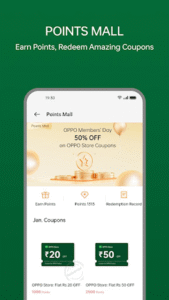 My OPPO CN_8.60.0beta (nodpi)