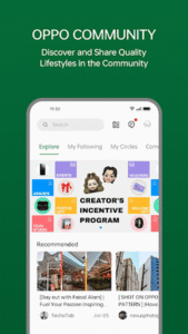 My OPPO CN_8.60.0beta (nodpi)