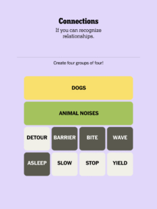 NYT Games: Word, Number, Logic 5.42.0 (120-640dpi) (Android 10+)