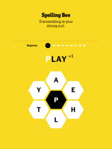 NYT Games: Word, Number, Logic 5.42.0 (120-640dpi) (Android 10+)