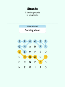 NYT Games: Word, Number, Logic 5.42.0 (120-640dpi) (Android 10+)