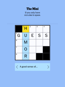 NYT Games: Word, Number, Logic 5.42.0 (120-640dpi) (Android 10+)