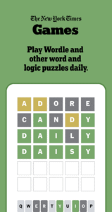 NYT Games: Word, Number, Logic 5.42.0 (120-640dpi) (Android 10+)
