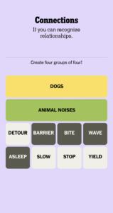 NYT Games: Word, Number, Logic 5.42.0 (120-640dpi) (Android 10+)