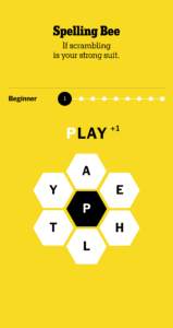 NYT Games: Word, Number, Logic 5.42.0 (120-640dpi) (Android 10+)