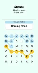 NYT Games: Word, Number, Logic 5.42.0 (120-640dpi) (Android 10+)