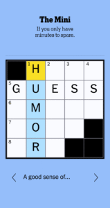 NYT Games: Word, Number, Logic 5.42.0 (120-640dpi) (Android 10+)