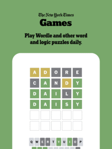 NYT Games: Word, Number, Logic 5.42.0 (120-640dpi) (Android 10+)