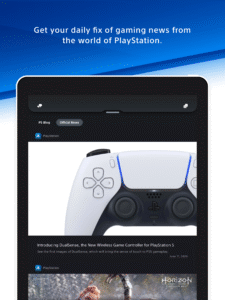 PlayStation App 25.4.0 (arm64-v8a + arm-v7a) (Android 8.0+)