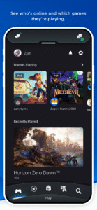 PlayStation App 25.4.0 (arm64-v8a + arm-v7a) (Android 8.0+)