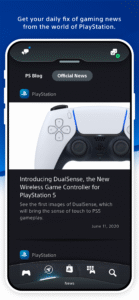 PlayStation App 25.4.0 (arm64-v8a + arm-v7a) (Android 8.0+)