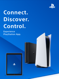 PlayStation App 25.4.0 (arm64-v8a + arm-v7a) (Android 8.0+)