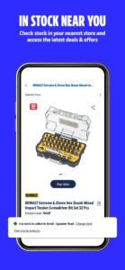 Screwfix 3.6.0 Screwfix 3.6.0