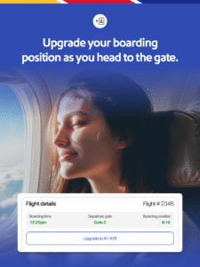 Southwest Airlines: Travel App 12.5.4 (Android 8.0+)