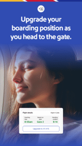 Southwest Airlines: Travel App 12.5.4 (Android 8.0+)