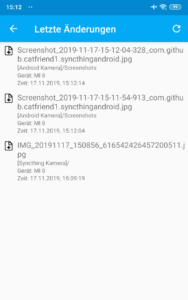 Syncthing-Fork 1.26.0.2 (nodpi)