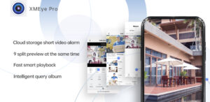 XMEye Pro 1.4.5(G)