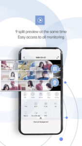 XMEye Pro 1.4.5(G)