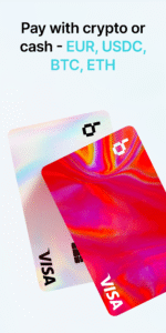 Brighty Crypto Card&AI Invest 2.1.221