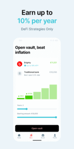 Brighty Crypto Card&AI Invest 2.1.221