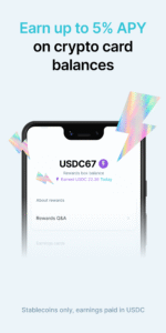 Brighty Crypto Card&AI Invest 2.1.221