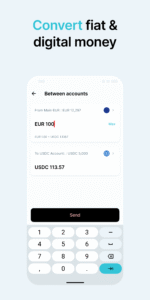 Brighty Crypto Card&AI Invest 2.1.221