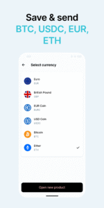 Brighty Crypto Card&AI Invest 2.1.221