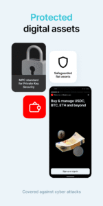 Brighty Crypto Card&AI Invest 2.1.221