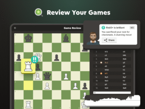 Chess.com - We miss you! 4.8.5-googleplay