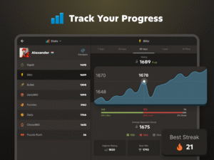 Chess.com - We miss you! 4.8.5-googleplay