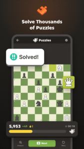 Chess.com - We miss you! 4.8.5-googleplay