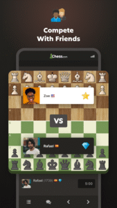 Chess.com - We miss you! 4.8.5-googleplay