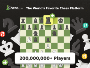Chess.com - We miss you! 4.8.5-googleplay