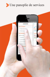 CIH MOBILE 5.57 CIH MOBILE 5.57