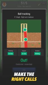 Wicket Cricket Manager 7.01 Wicket Cricket Manager 7.01