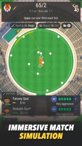 Wicket Cricket Manager 7.01 Wicket Cricket Manager 7.01