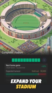 Wicket Cricket Manager 7.01 Wicket Cricket Manager 7.01