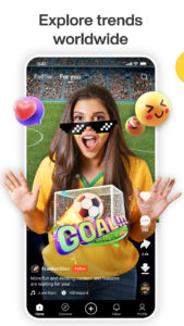 Kwai - watch cool videos 11.3.40.539705 beta (arm64-v8a) (480dpi) (Android 5.0+)