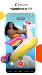 Kwai - watch cool videos 11.3.40.539705 beta (arm64-v8a) (480dpi) (Android 5.0+)