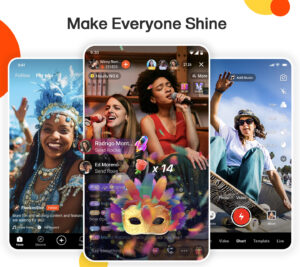 Kwai - watch cool videos 11.3.40.539705 beta (arm64-v8a) (480dpi) (Android 5.0+)