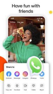 Kwai - watch cool videos 11.3.40.539705 beta (arm64-v8a) (480dpi) (Android 5.0+)