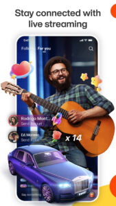 Kwai - watch cool videos 11.3.40.539705 beta (arm64-v8a) (480dpi) (Android 5.0+)