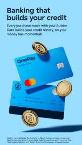 OnePay – Mobile Banking 5.94.0