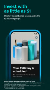 OnePay – Mobile Banking 5.94.0