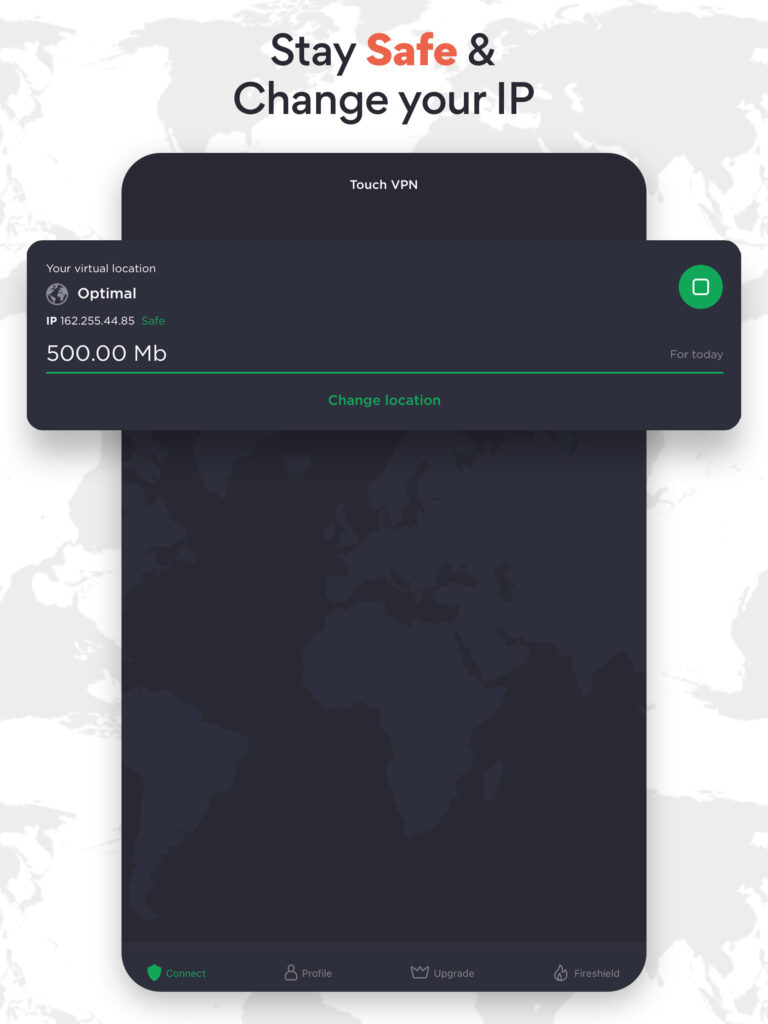 Download Touch VPN Fast Hotspot Proxy APKs for Android APKMirror