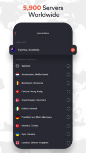 Touch VPN - Fast Hotspot Proxy 2.0.8 (nodpi) (Android 5.0+)