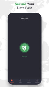 Touch VPN - Fast Hotspot Proxy 2.0.8 (nodpi) (Android 5.0+)