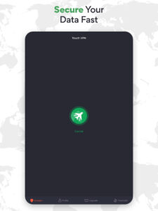 Touch VPN - Fast Hotspot Proxy 2.0.8 (nodpi) (Android 5.0+)