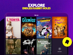 Tubi: Free Movies & Live TV 9.9.0 (arm64-v8a + arm-v7a) (120-640dpi) (Android 9.0+)