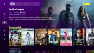 Tubi: Free Movies & Live TV 9.9.0 (arm64-v8a + arm-v7a) (120-640dpi) (Android 9.0+)